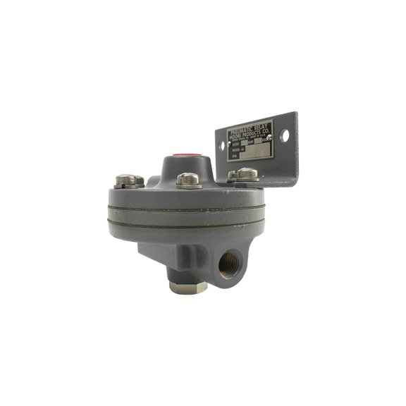 MOORE PRODUCTS 66BA6 4297-116/8PF NSNP