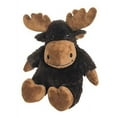 thumbnail image 1 of MOOSE JUNIOR - WARMIES Cozy Plush Heatable Lavender Scented Stuffed Animal, 1 of 1