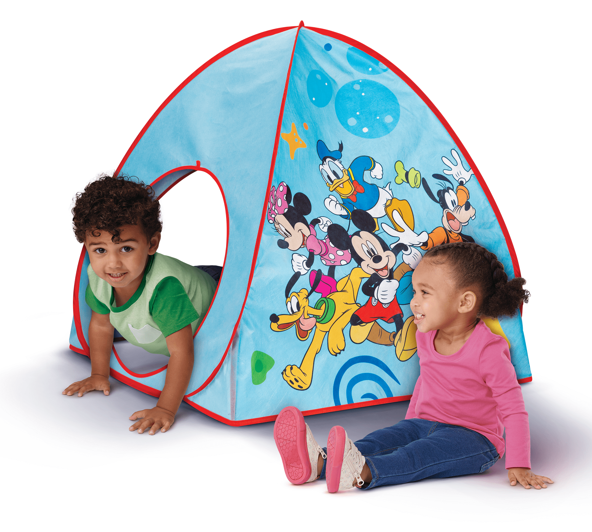 Tent Mickey Mouse