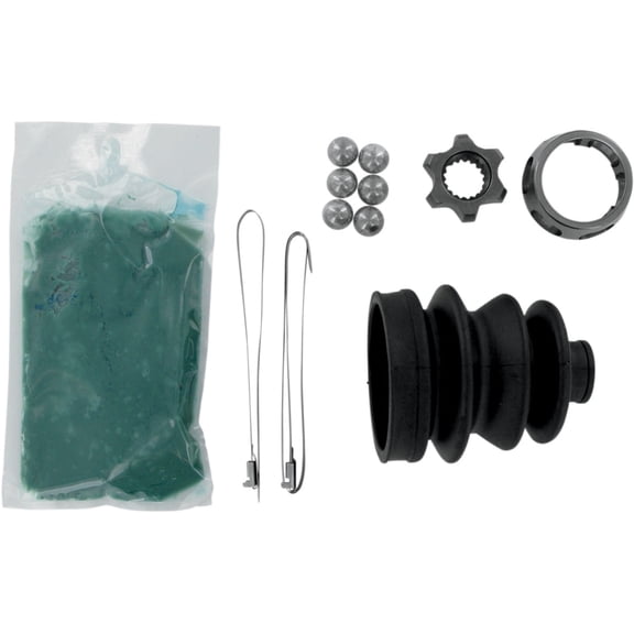 Moose Utility Rebuild Kit CV Joint Inboard 0213-0333