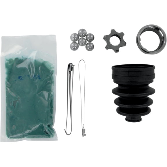 Moose Utility Rebuild Kit CV Joint Inboard 0213-0334