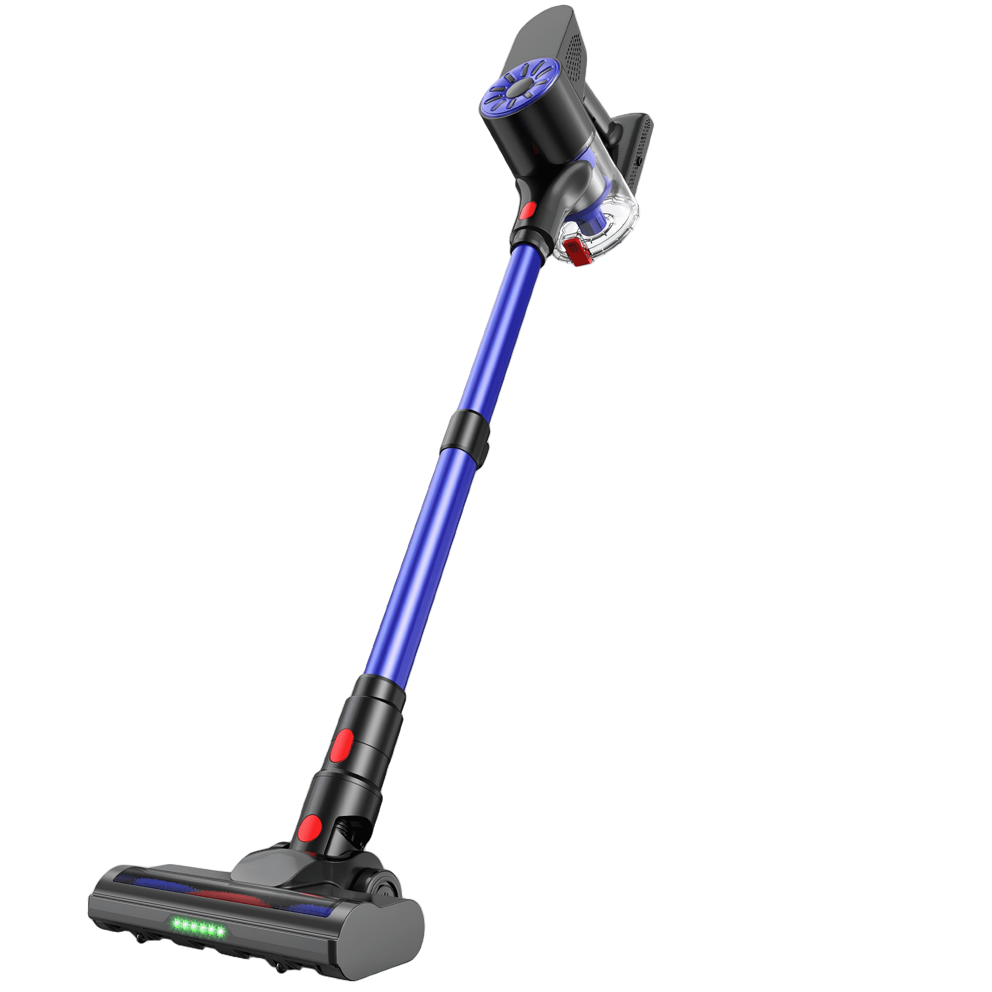 Maircle Stick Vacuum Cleaner, Lightweight for Hard Floor, Carpet Pet Hair