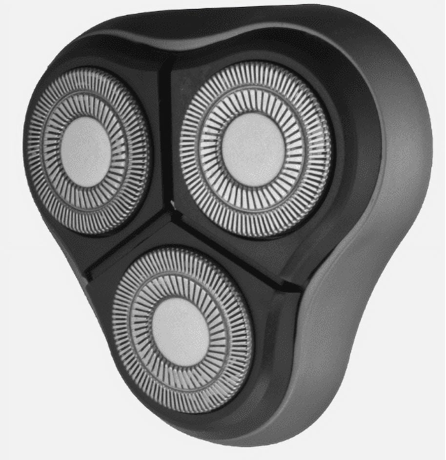 MOOSOO 3D shaving head for 8G electric Razors