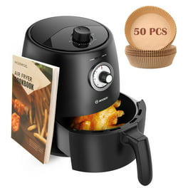 Instant™ Vortex® Plus Dual 8-quart Stainless Steel Air Fryer with