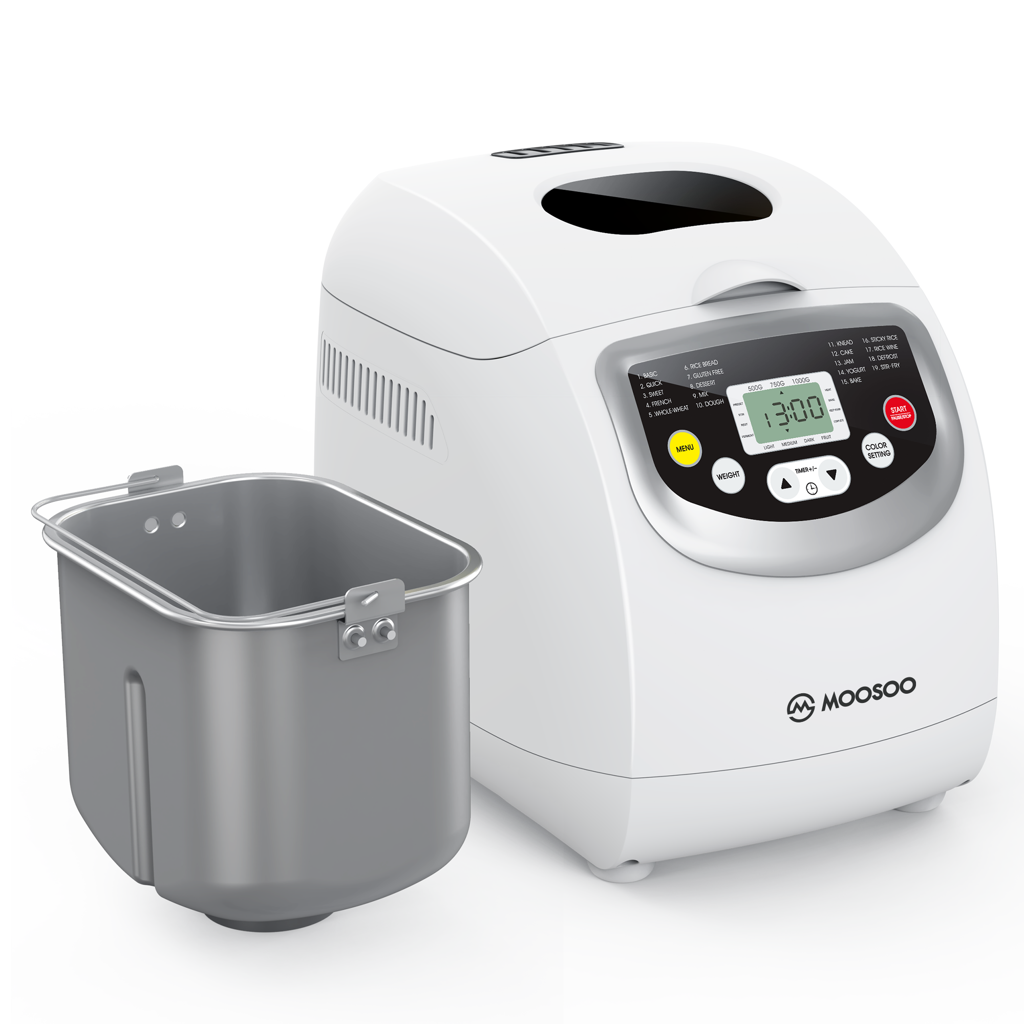 Foreman Quesadilla Maker