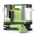thumbnail image 1 of MOOSOO Portable Carpet Cleaner Machine, Upholstery Spot Vacuum Cleaner, 1 of 7