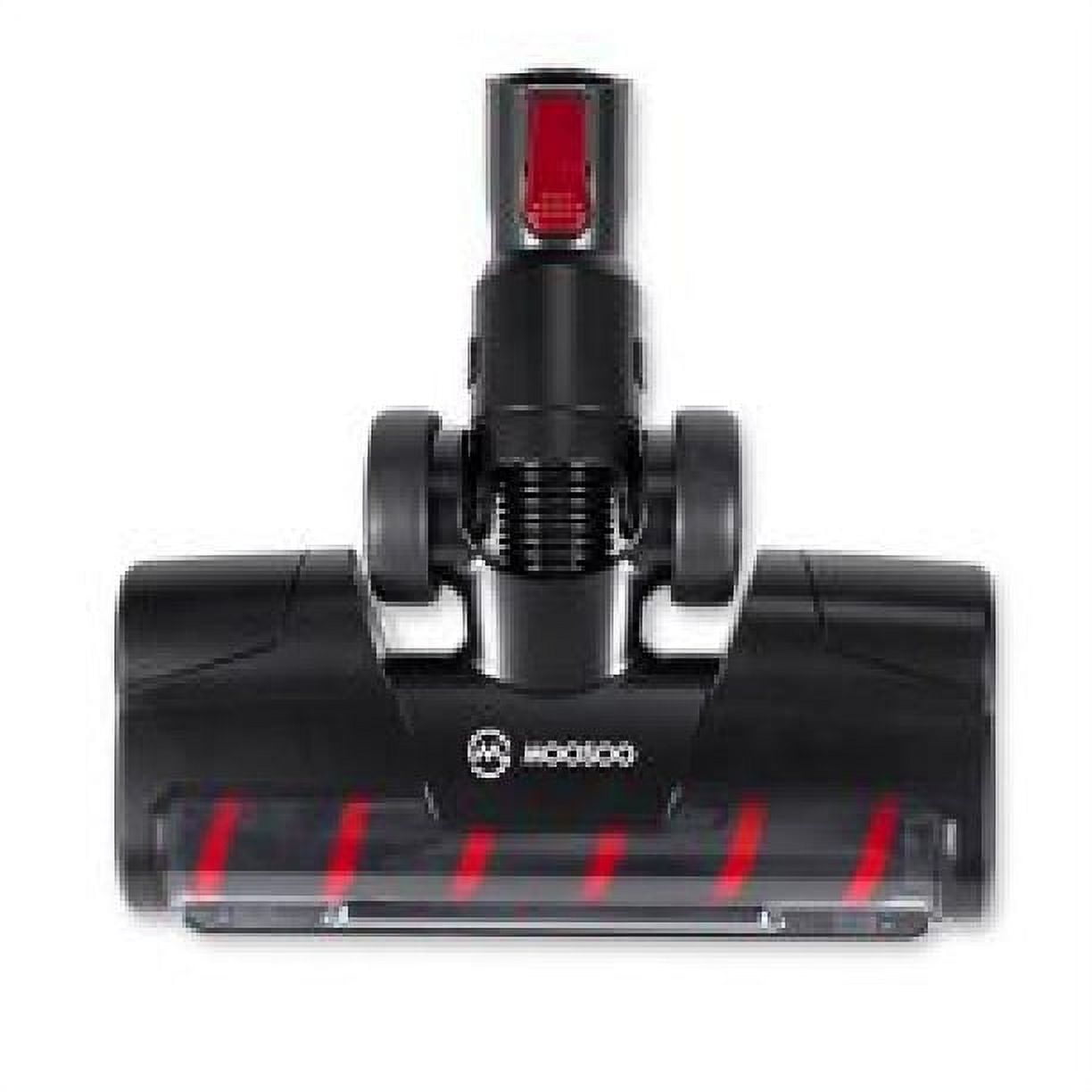 MOOSOO Cordless Vacuum Cleaner Attachment Floor Brush for K23