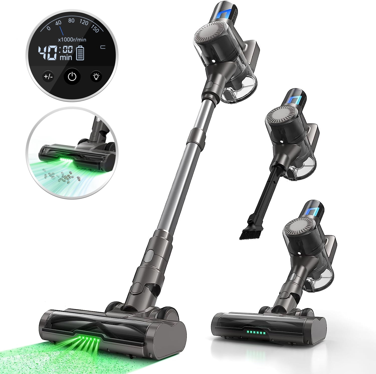 This 'Lightweight' Cordless Vacuum Is Marked Down to $99 at