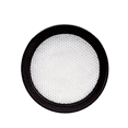thumbnail image 1 of MOOSOO HEPA Filter for TD1 Series Cordless Vacuum Cleaner, HEPA Vacuums Accessories, 1 of 5