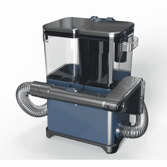 VACFORE Little Mini Portable Carpet and Upholstery Spot Cleaner