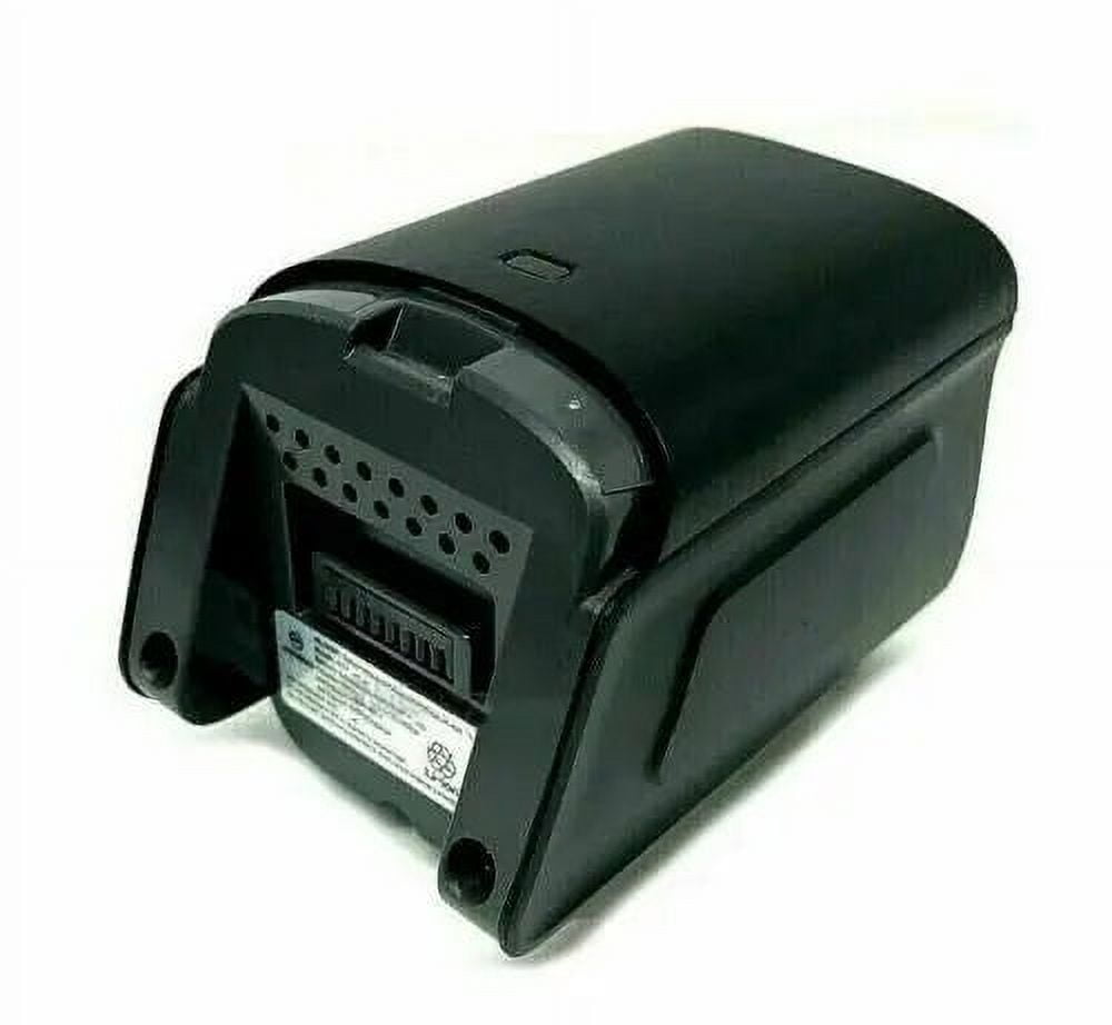 MOOSOO K17 Vacuum Cleaner Battery Accessories