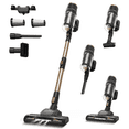thumbnail image 1 of VACFORE Lightweight Cordless Vacuum Cleaner, Stick Vacuum Cleaner for Carpet & Woodfloor, 1 of 8