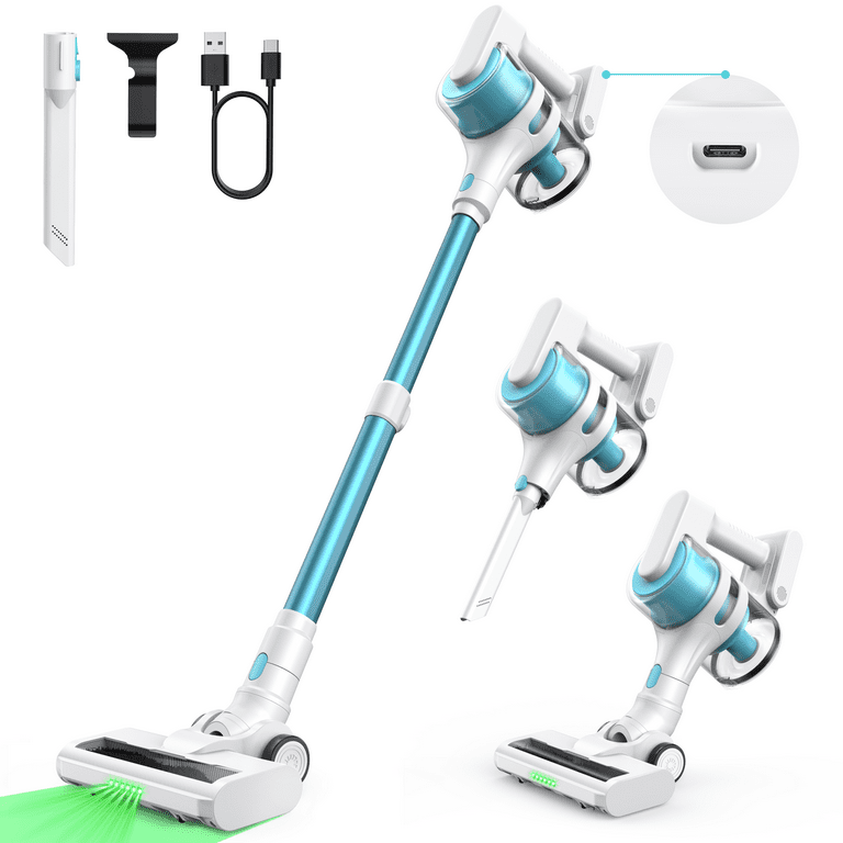 Moosoo vacuum cleaner review hotsell
