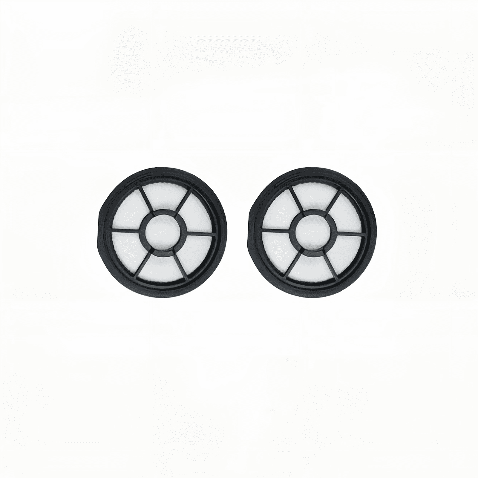 MOOSOO TC1/XC1 Vacuum Cleaner HEPA Replaceable Accessories