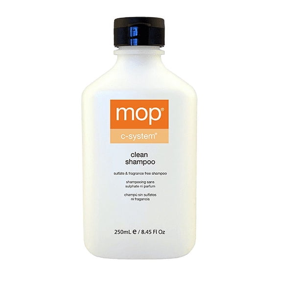 MOP C-System Clean Shampoo (Size : 8.45 oz)
