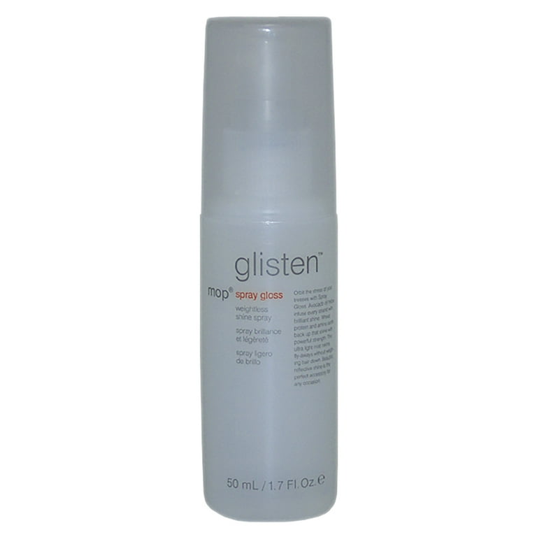 Mop glisten 2024