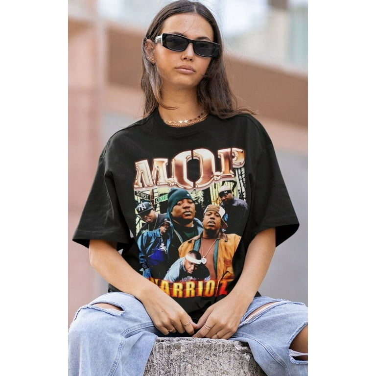 G-Rap Ms.tee 洋楽