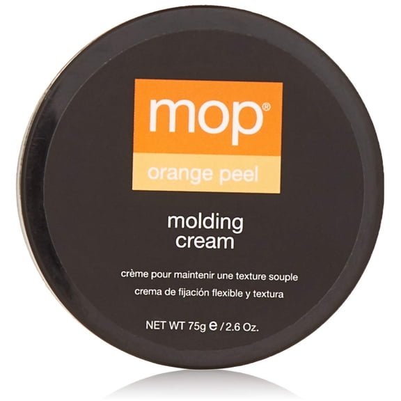 MOP Orange Peel Molding Cream 2.65Oz