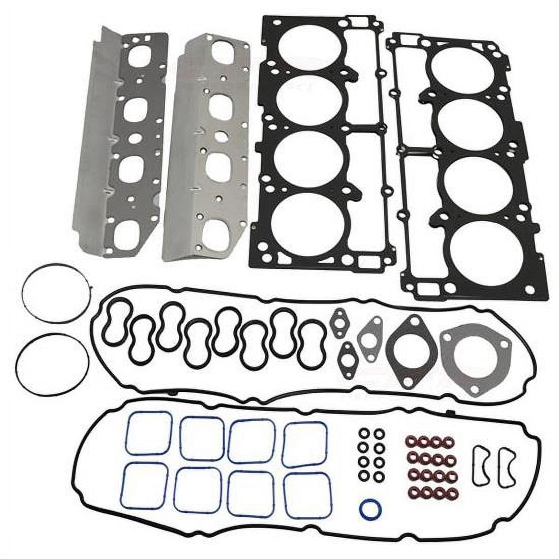 Head Gasket Set With Bolts For 2009-2016 Dodge Charger 5.7L V8 – Complete Kit ES72200