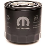 Mopar MO-899 Oil Filter Chrysler Equipment