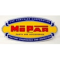 thumbnail image 1 of MOPAR Vintage 1948-1953 Steel Sign, 1 of 9