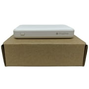 MOPHIE POWERSTATION Ultra 450-14406 - White, Portable Battery, USB-A /USB-C