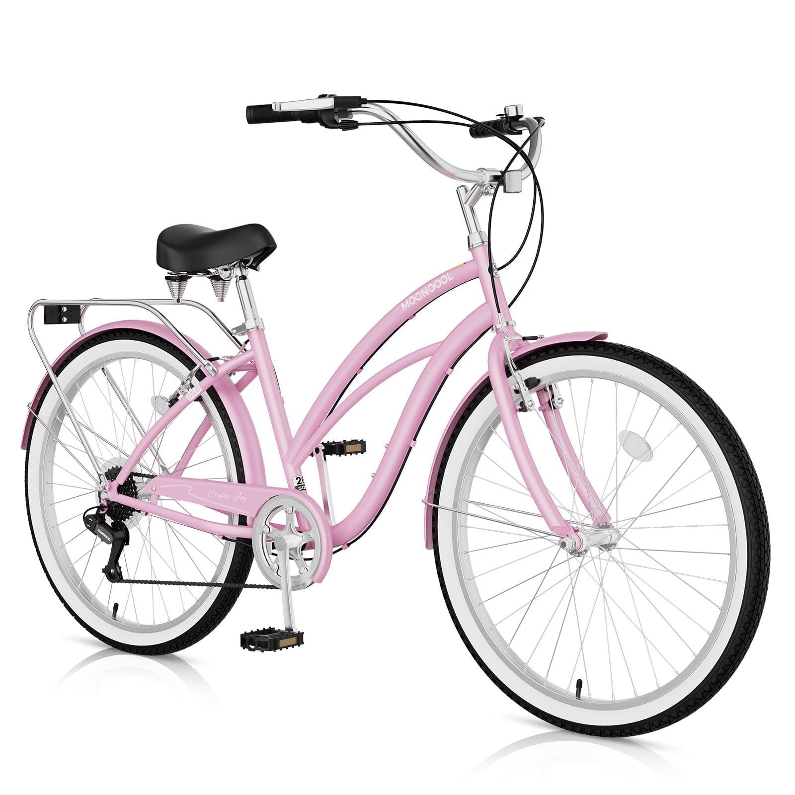Merry　WEEKEND BIKES SUPER73-ZX | Comfortable Commuter