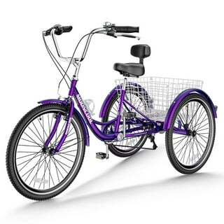 Exercise tricycle for adults hotsell