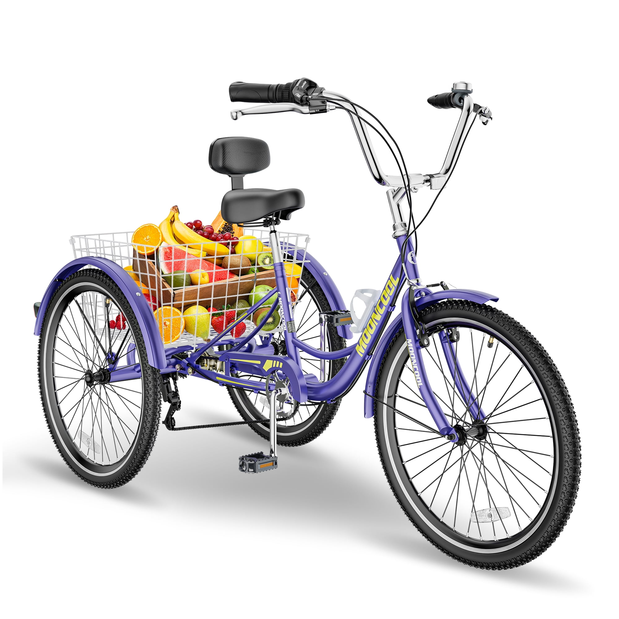 Mophoto trike best sale