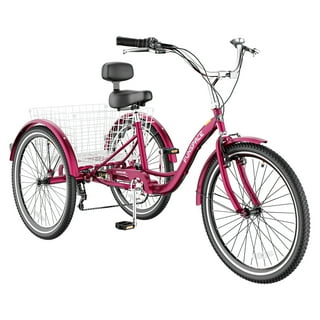 Walmart sales tricycle parts