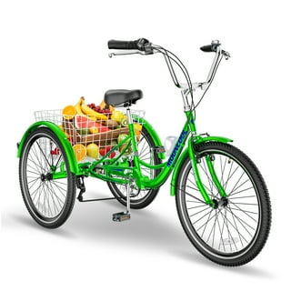 Adult Sized Big Wheel