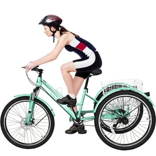Women's mountain best sale bike walmart