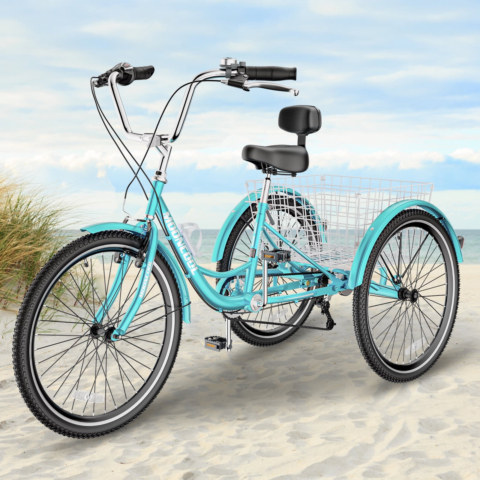 Women's tricycle cheap