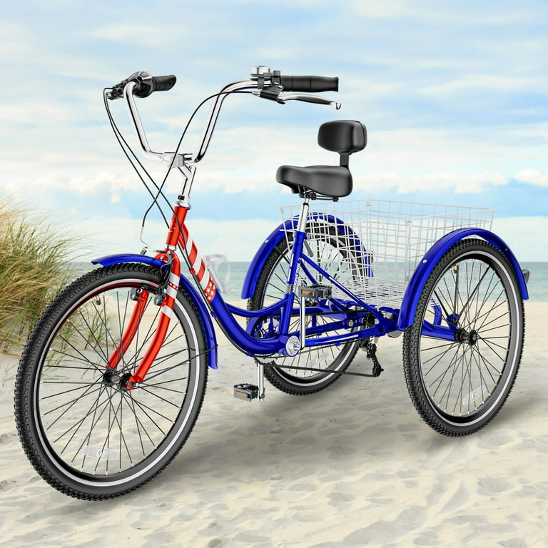 Mophoto tricycle best sale