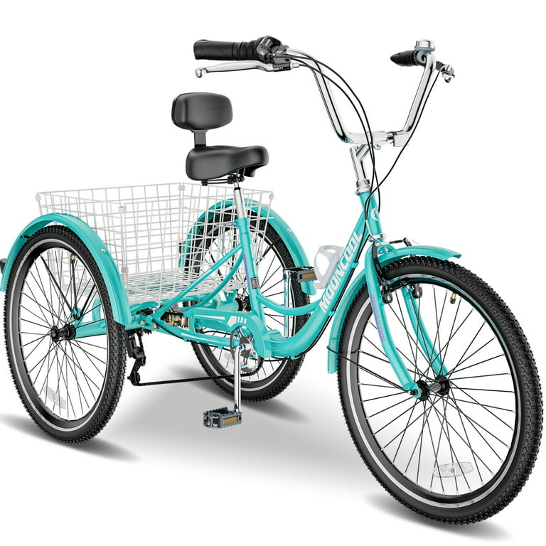 four wheeler bicycle