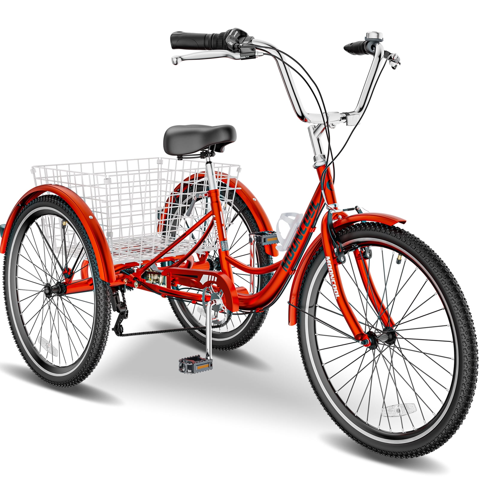modern electric bicycle Retrospec Abbot Rev 2 Commuter Electric Bike - Step Through