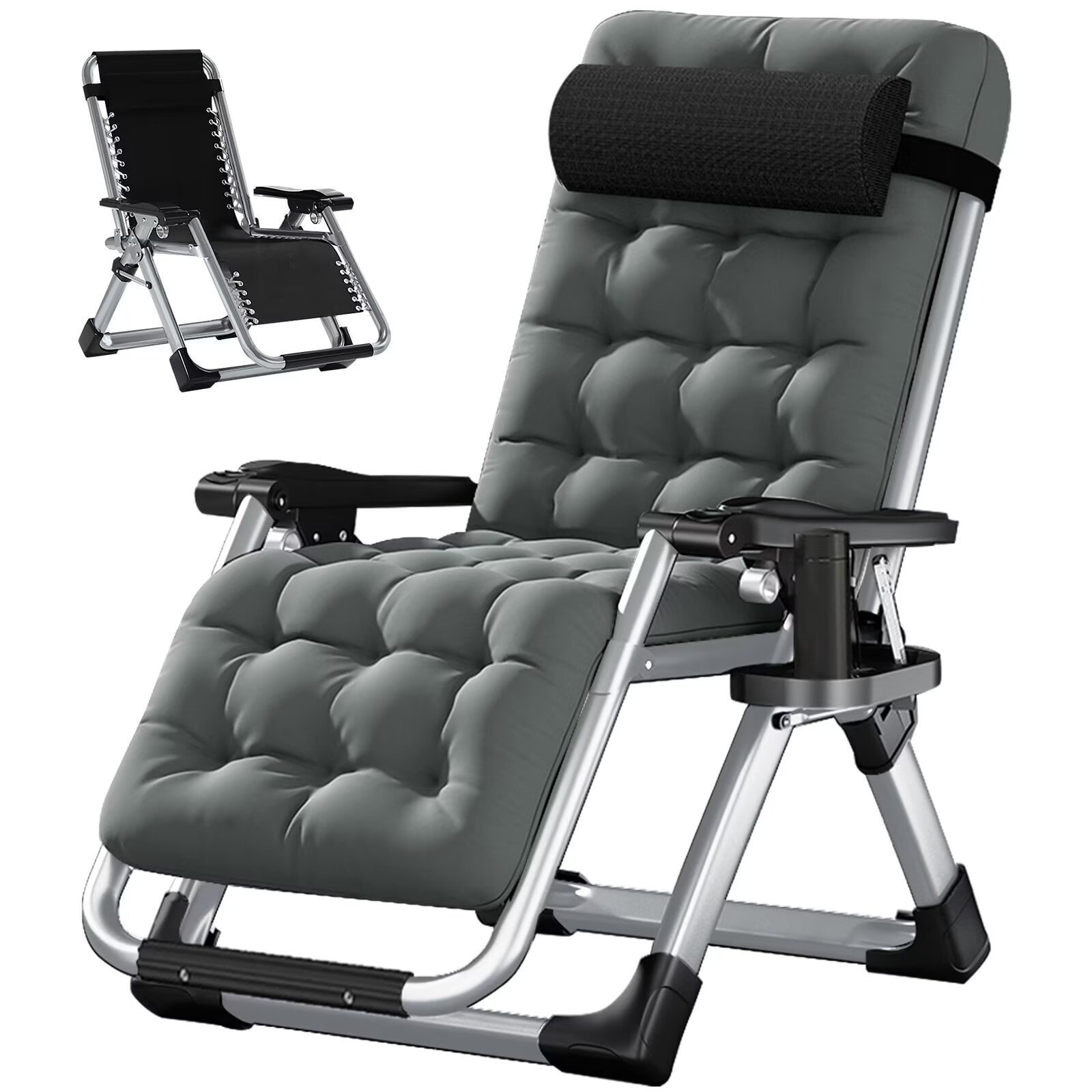 Yard recliner deals