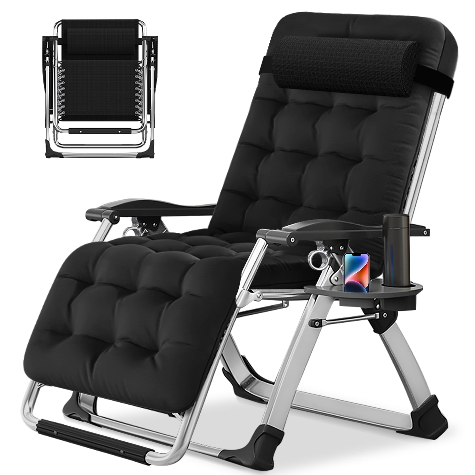 Kids anti gravity chair hot sale