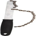 MOPNGXT Efficient comfortable and reliable steel bicycle chain wrench