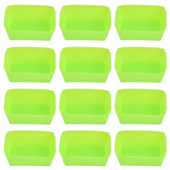 MOPOOR 12/20pcs Cupcake Kitchen Cases Liners Cake Baking Craft Cup Cake Mould,Standard Natural Cupcake Liners,Grease-Proof Paper Muffin Liners, Food-grade Baking Cups for Cupcakes, Muffins, Nuts 