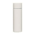 thumbnail image 1 of MOPOOR 150ml Vacuum Cup Stainless Water Bottle Frosted Texture Vacuum Insulation Water Bottle Insulated Cup,Insulation Bottle for Hot and Cold Drink Water Flask ﻿, 1 of 9