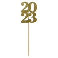 thumbnail image 1 of MOPOOR 2026 Graduation Decorations, Graduation Centerpiece Sticks and Class of 2026 Picks, Perfect for Graduation Party Decorations, Cake Toppers, and Celebration Centerpieces, 1 of 6
