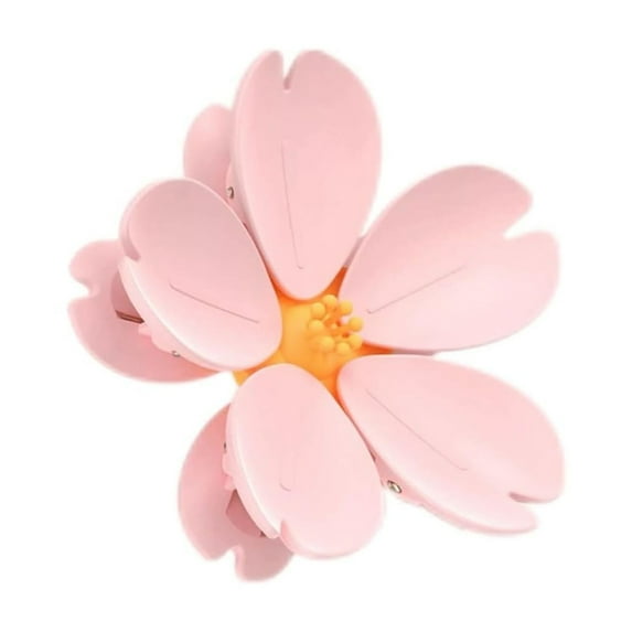 MOPOOR 3D Flower Fridge Magnets with Sealing Clips, 2025 New Small Chip Bag Clips for Food, Reusable Grip Stick Potato Chip Family Size for Snack Bags, Kitchen & Home Decor