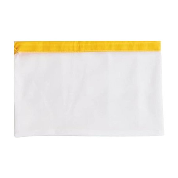 MOPOOR 5pcs Reusable Produce Bags Mesh Produce Bags Drawstring Reusable Washable Vegetable Storage Bags Refrigerator Keep Fresh Grocery Food Fruits Veggie Net Bag Toy Storage Waste Shop 