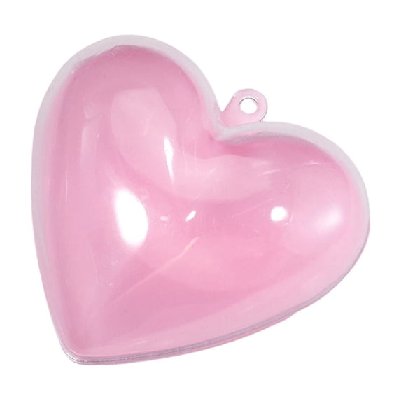 MOPOOR Candy Shaped Containers Valentine Candy Jar Fillable Candy Containers Come Sweetheart Candy Jar for Sugar, Cookie, Nuts Valentines Day Gift,Holiday Party Tea Cookie Snacks Sugar
