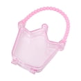 thumbnail image 1 of MOPOOR Candy Shaped Containers Valentine Candy Jar Fillable Candy Containers Come Sweetheart Candy Jar for Sugar, Cookie, Nuts Valentines Day Gift,Holiday Party Tea Cookie Snacks Sugar, 1 of 9