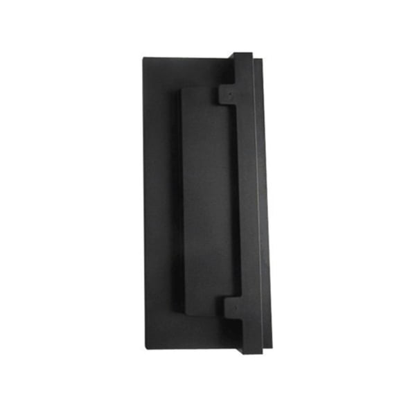 MOPOOR Deyuer Vertical Stand Dock Bracket Holder for Xbox One Slim Xbox One S Console