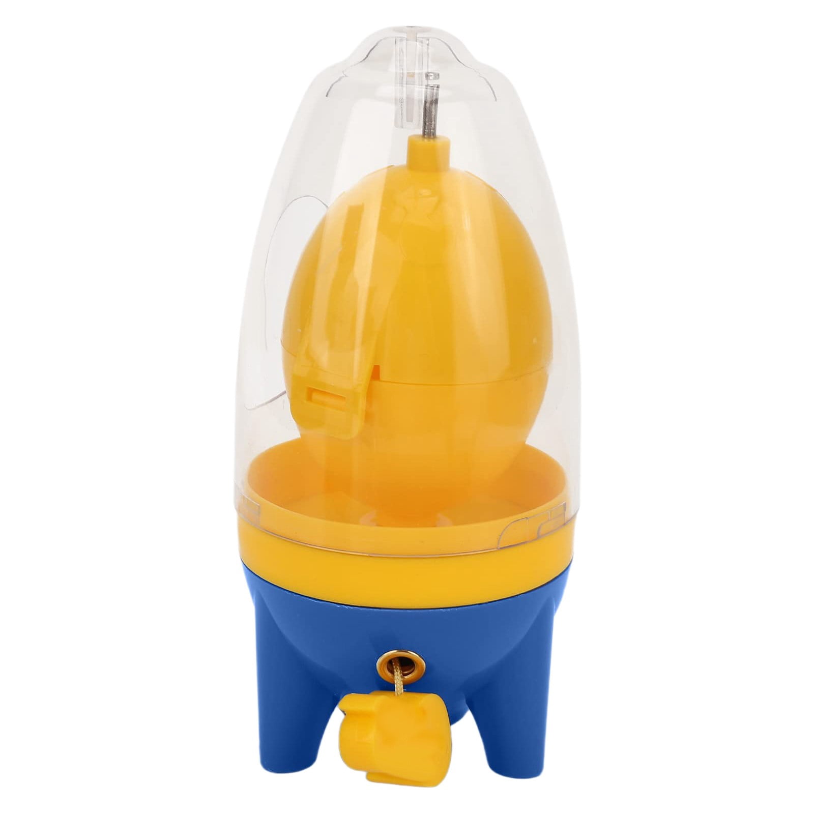 Golden Egg Maker - Secoueur à Oeufs Manuel Pour Oeufs Dorés Parfaits