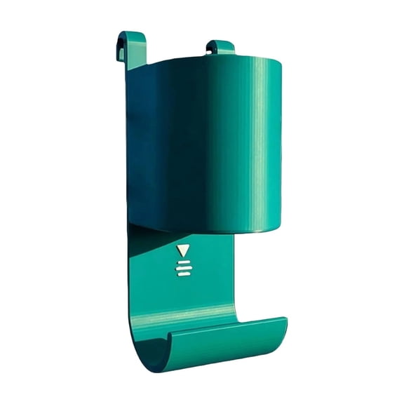 MOPOOR Fence Hook for Baseball Tennis Hanger Storage for Water Bottles Backpacks Sports Bags Sport Court Fence Hooks for Bottle,Pickleball,Tennis,Baseball and Other Sport Bag