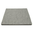 thumbnail image 1 of MOPOOR Household Wool Pressing Mat Heat Ironing Mat,Felted Wool Iron Board for Quilters, Great for Quilting & Sewing Projects,Wool Pressing Mat, 1 of 7